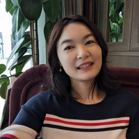 Sophia Yang's avatar