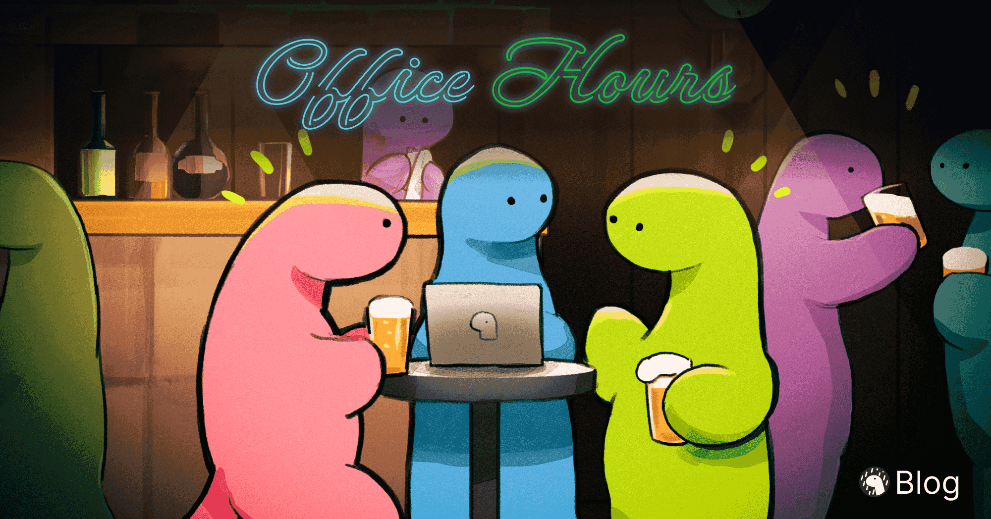 Office Hours Roundup and Update