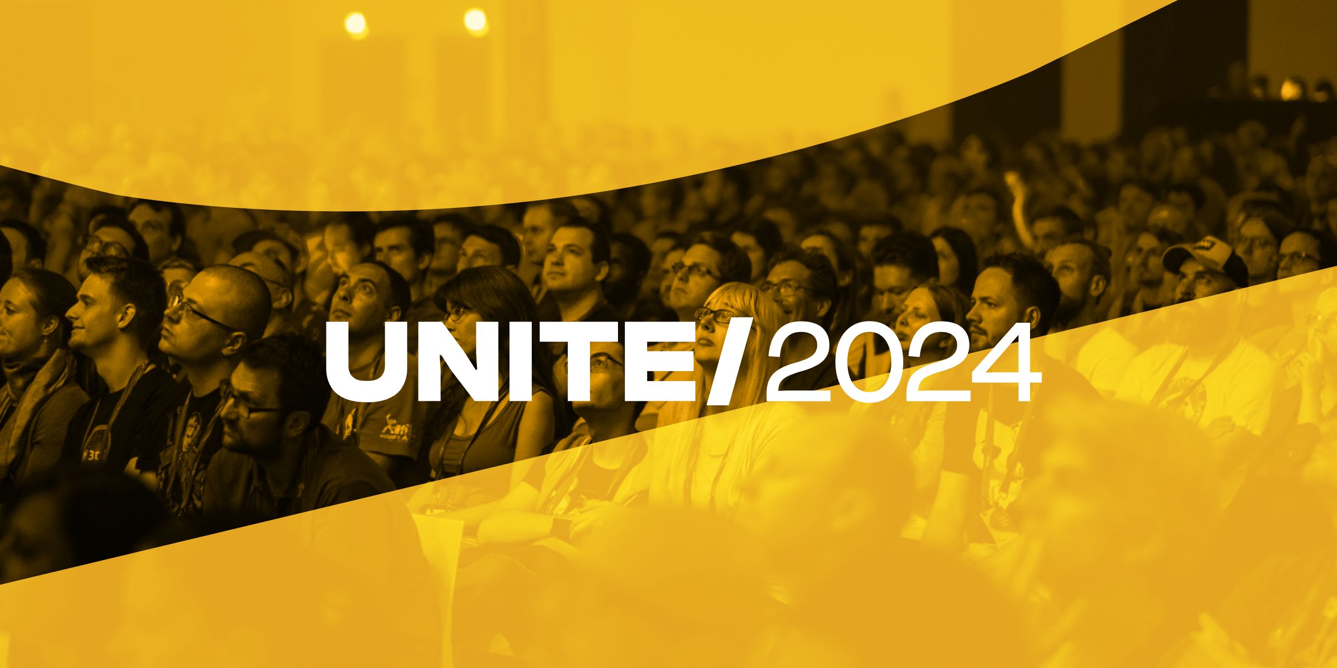 Unite Keynote summary: A peek inside Unity 6