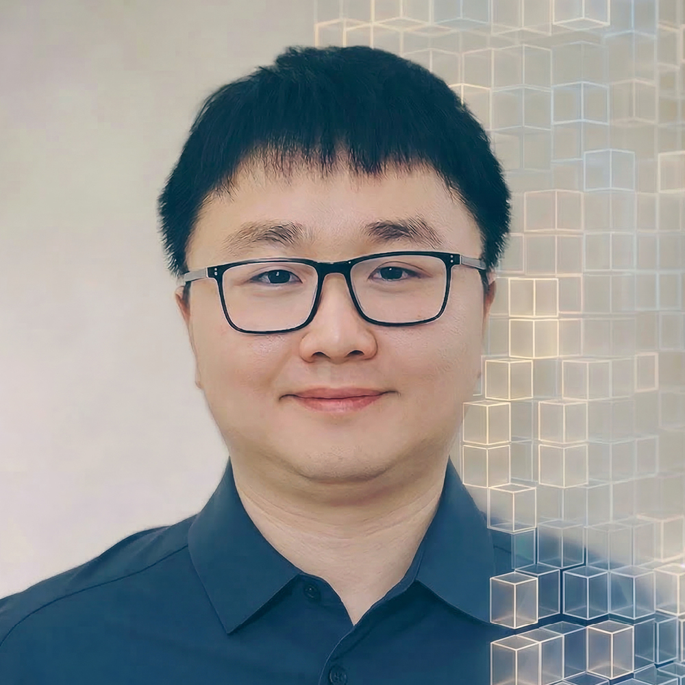 image of Zhang Wei