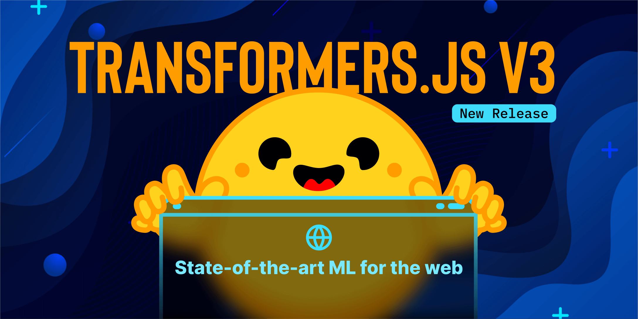 Transformers.js v3: WebGPU Support, New Models & Tasks, and More…