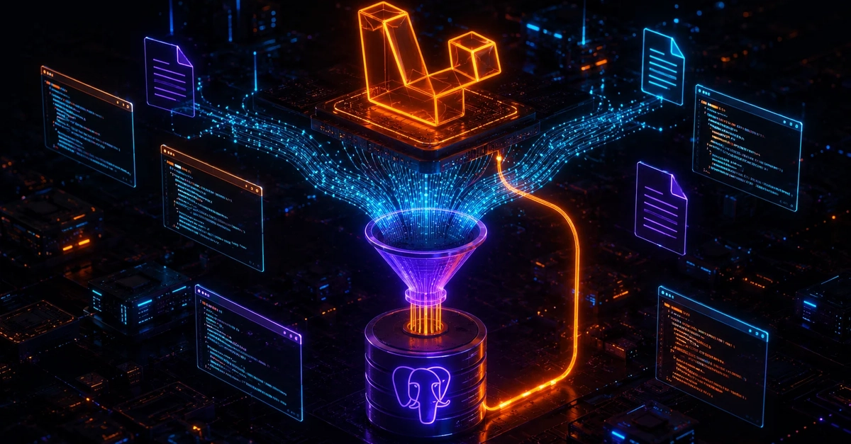 Laravel PostgreSQL Connection Pooling: Native PgBouncer Support Is Here