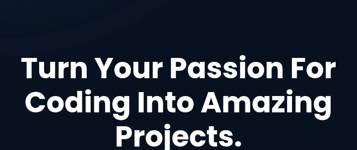 Cover image for CodeForge AI — Turning Passion for Programming into a Smarter Learning Journey.