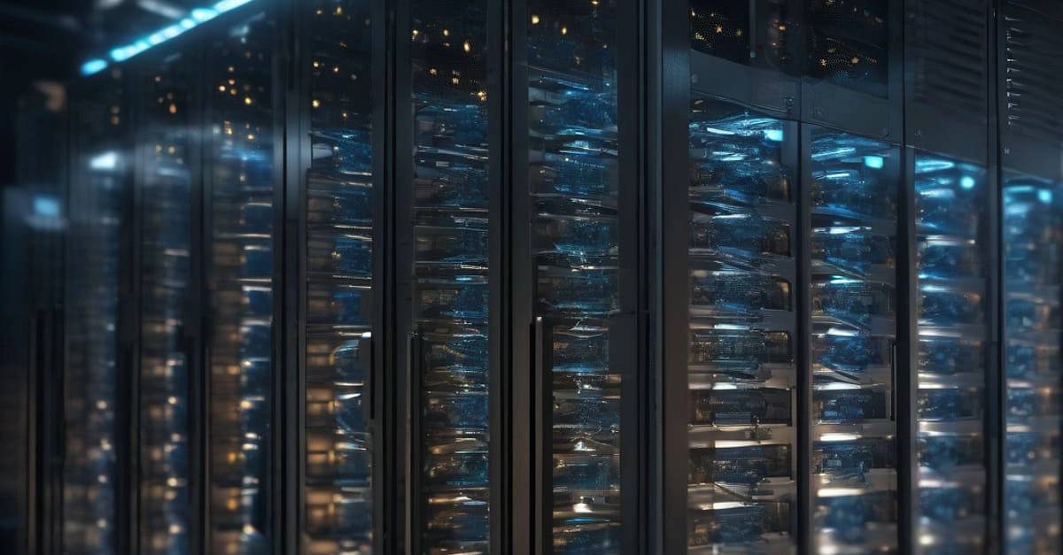 Google reengineers data center hardware for AI agents