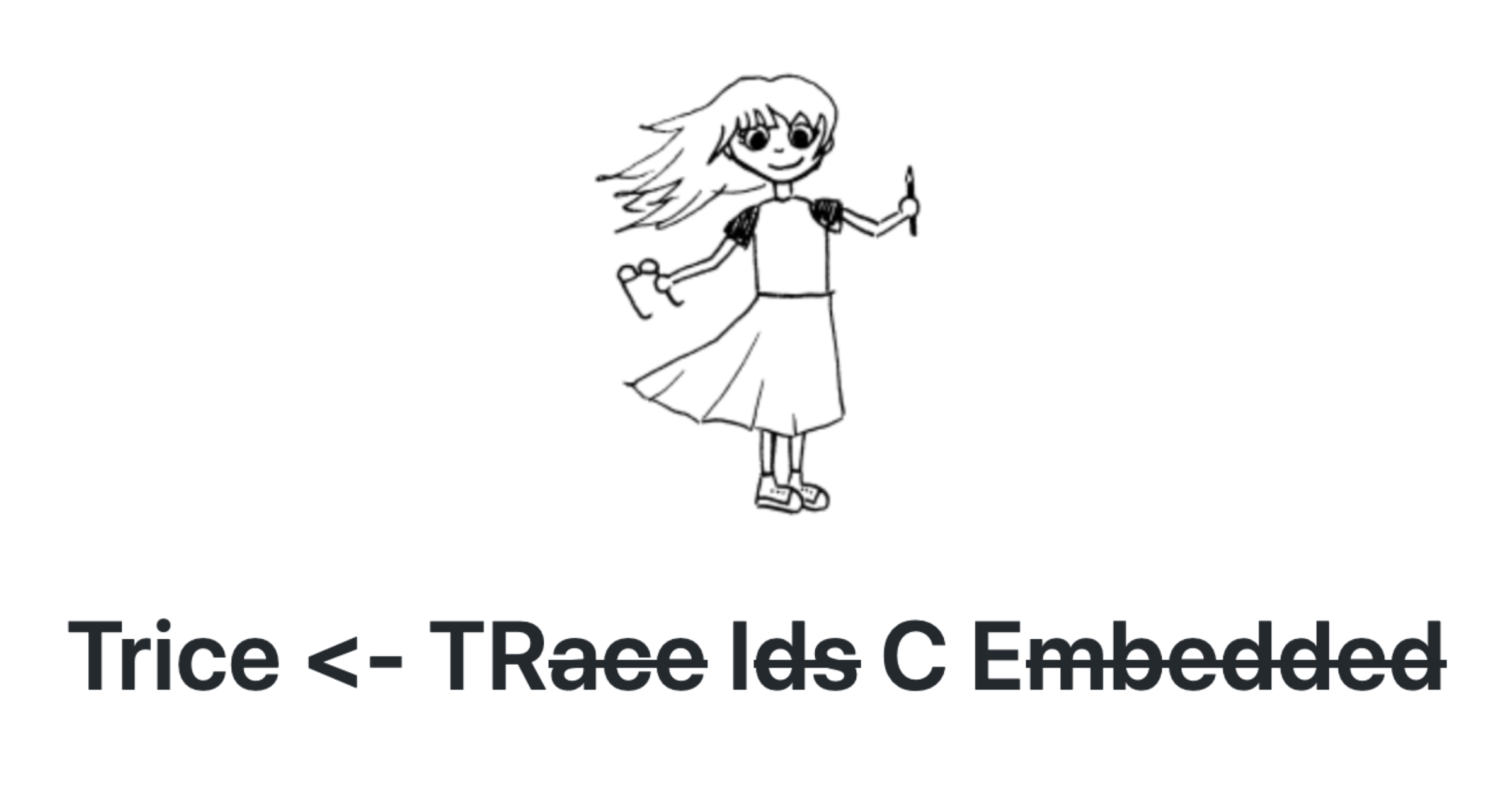 Tracing & Logging with the `TRICE` Library (Interrupts too!)