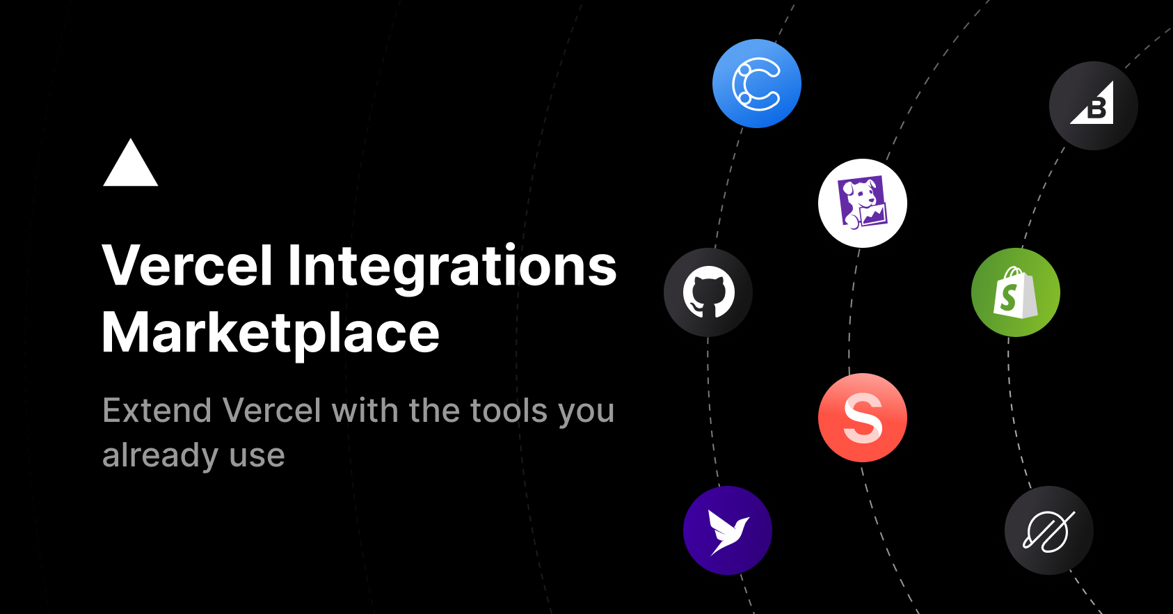 Supercharge your Vercel Projects with Integrations