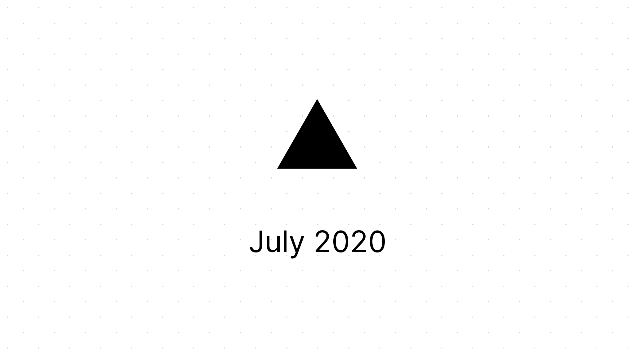 July 2020
