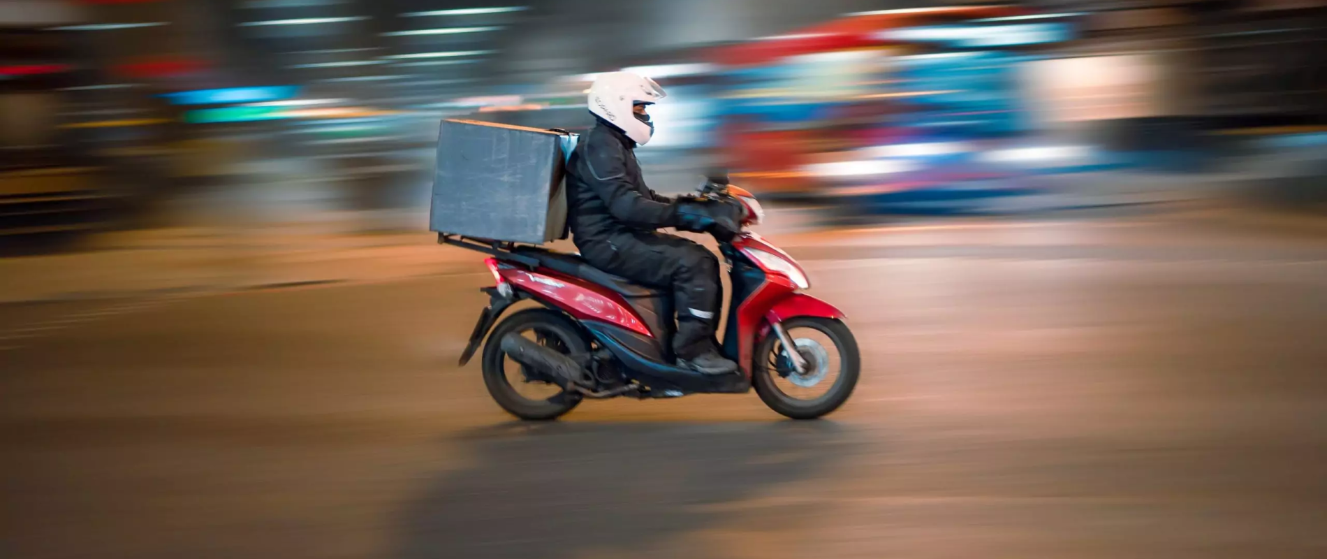 How to attract users to your rapid delivery app and hang on to them