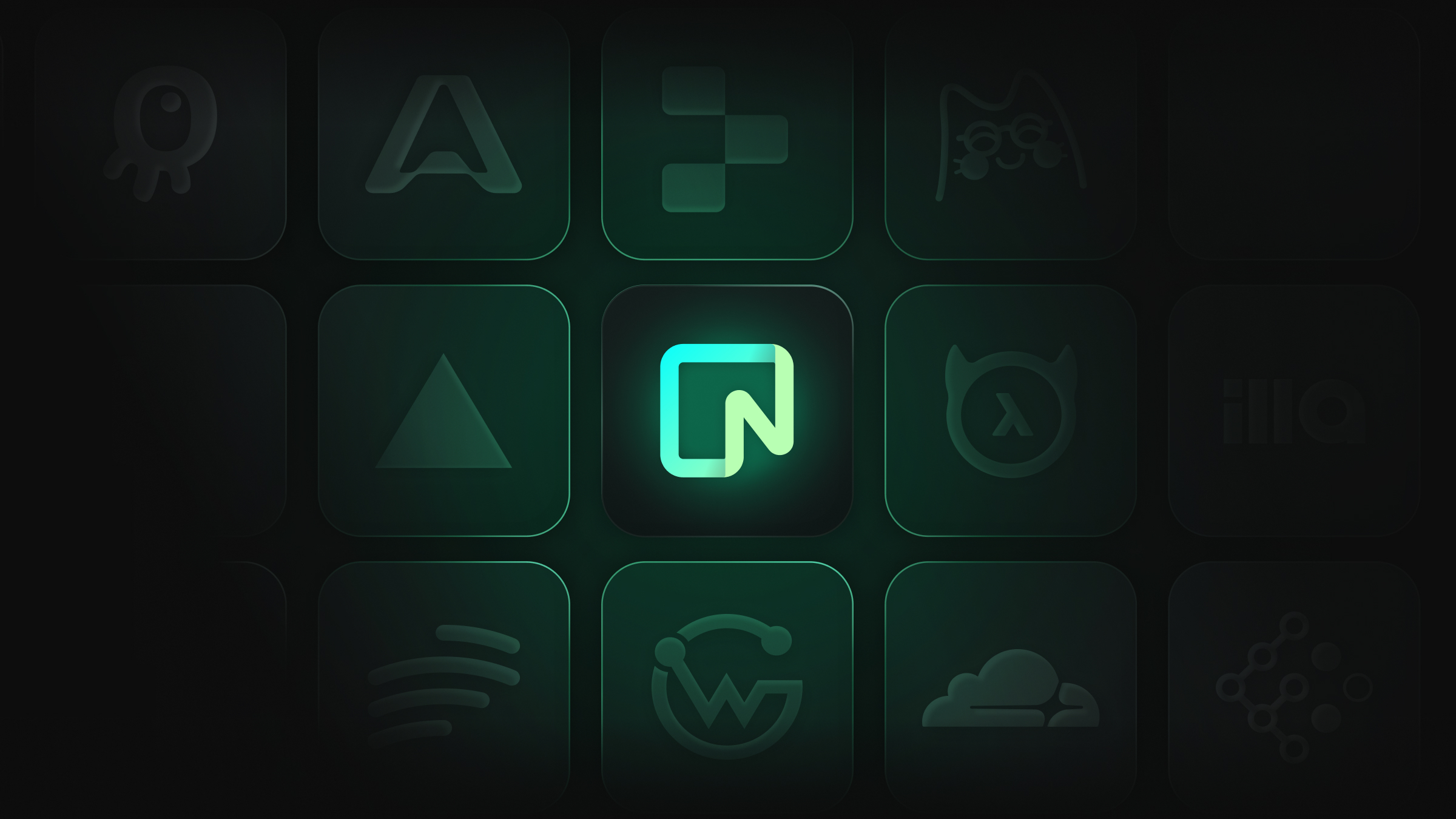 Introducing the Neon Partner Program