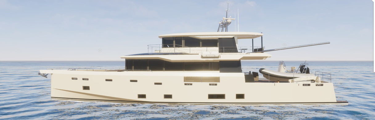 From design model to real-time 3D configurator: The canVERSE and Arksen workflow