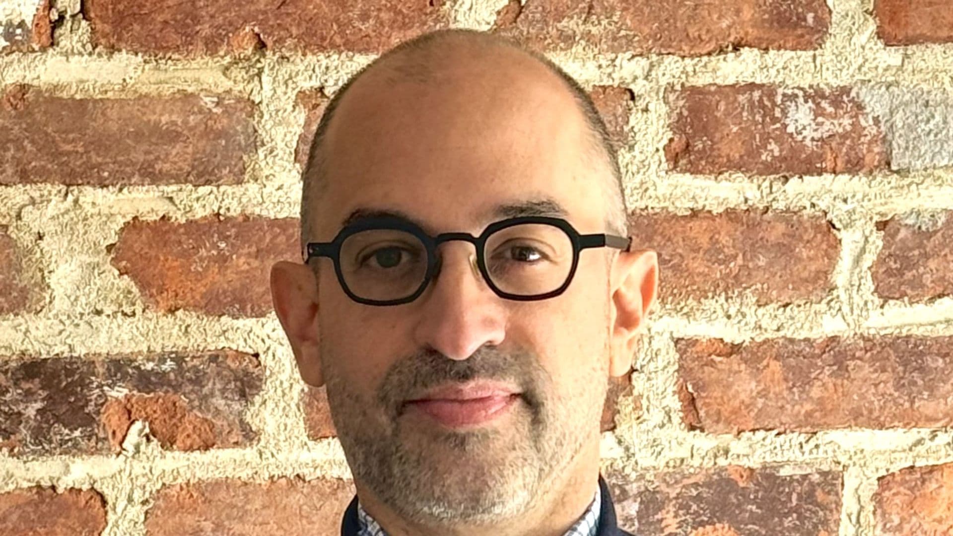 Tassat CEO Glen Sussman (Tassat)