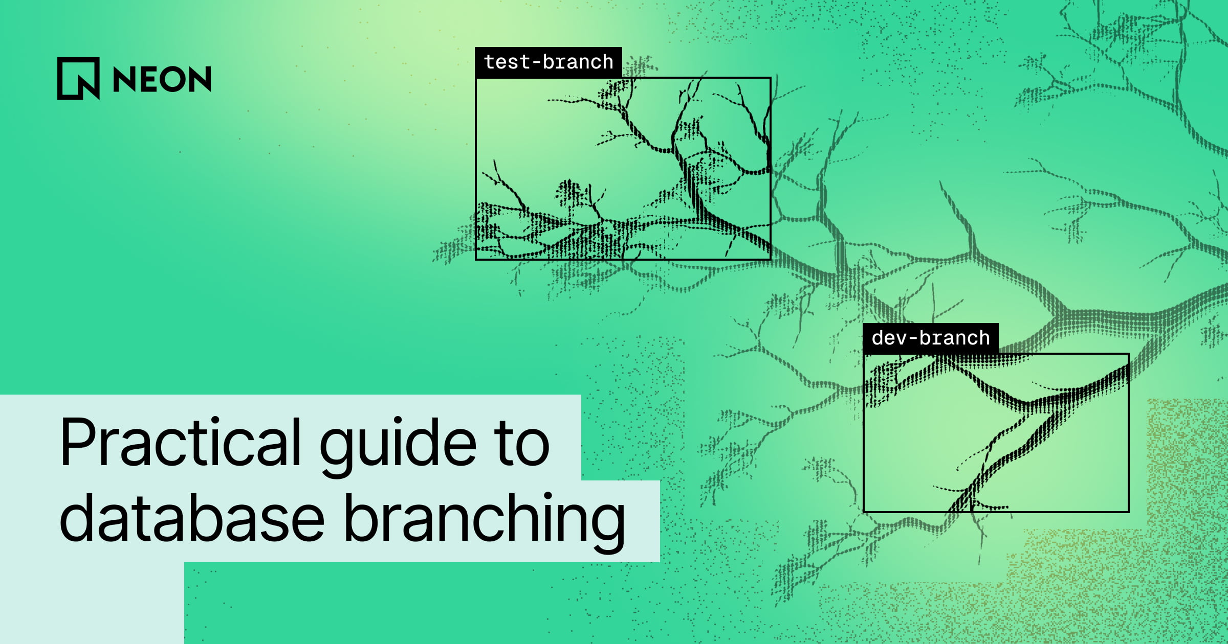 Practical Guide to Database Branching