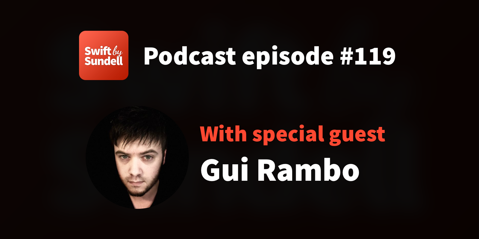 Podcast: “The role of system design”, with special guest Gui Rambo