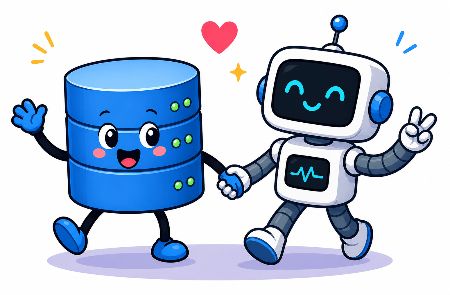Intelligence is Free, Now What? <br> Data Systems for, of, and by Agents