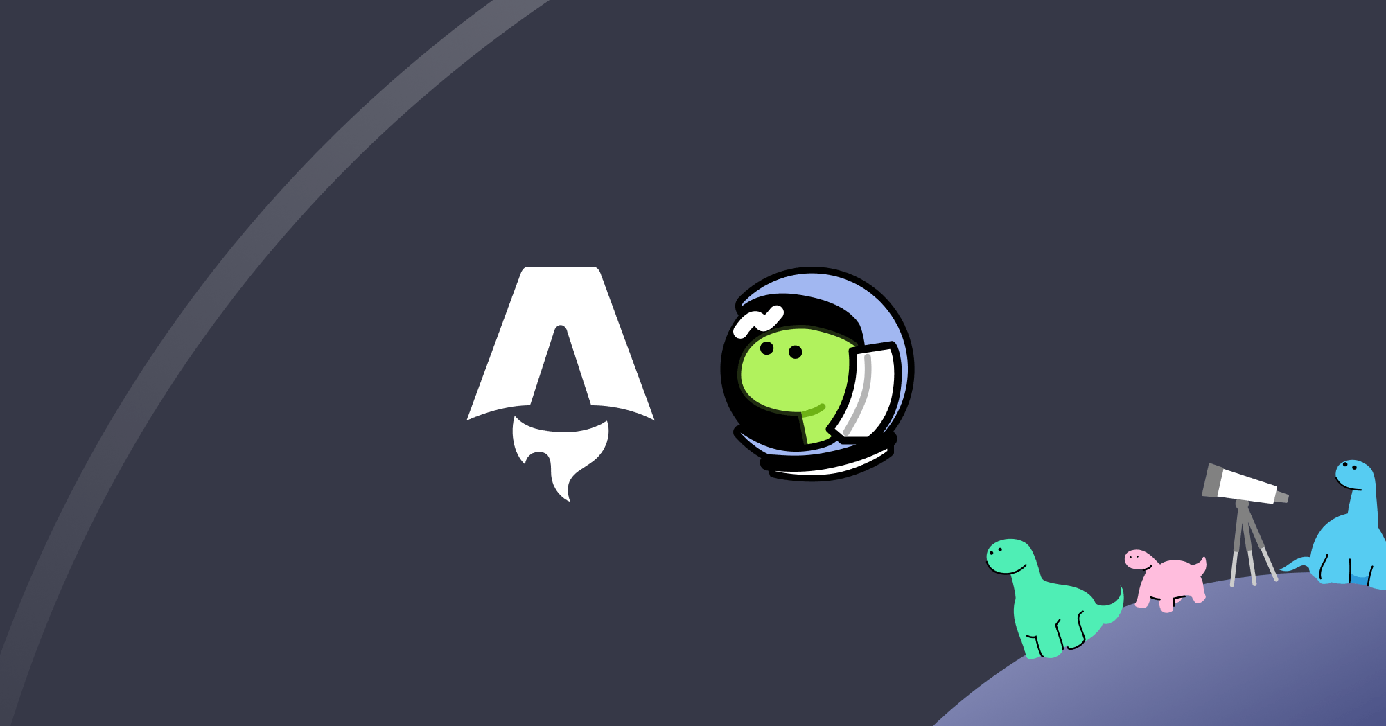 Build and Ship Astro Sites with Deno and Deno Deploy