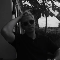 Nikita Pavlichenko's avatar