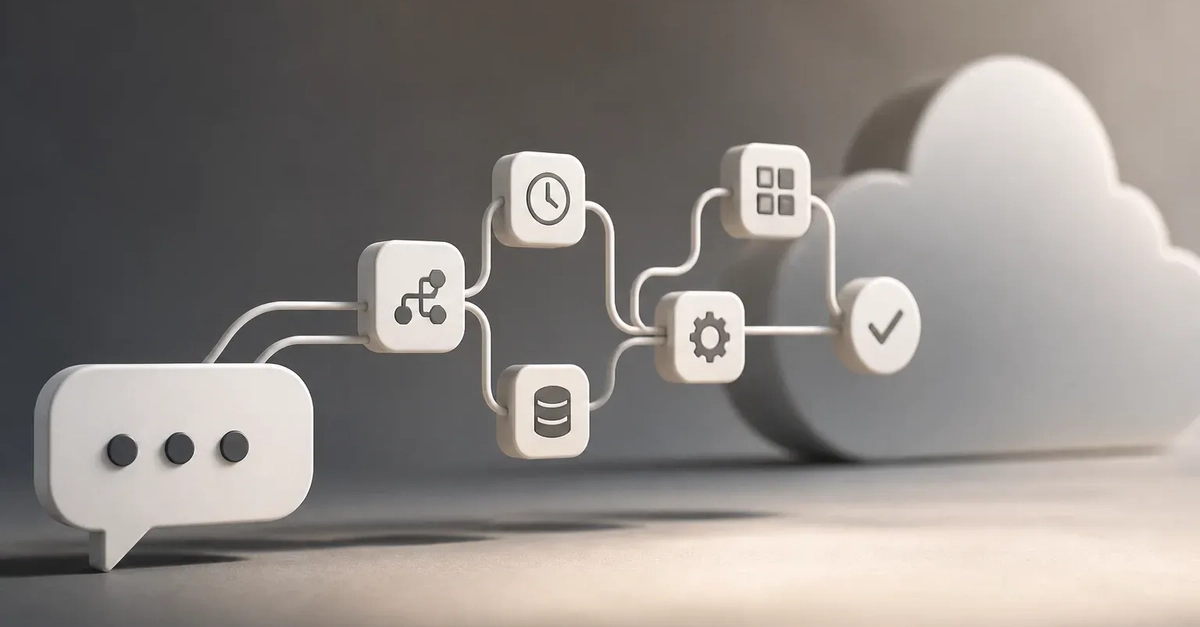 n8n AI Workflow Builder Brings Natural Language Automation to Cloud Workflows