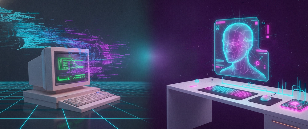 Cover image for Feeling lost as a Software Engineer in the age of AI. What’s next?