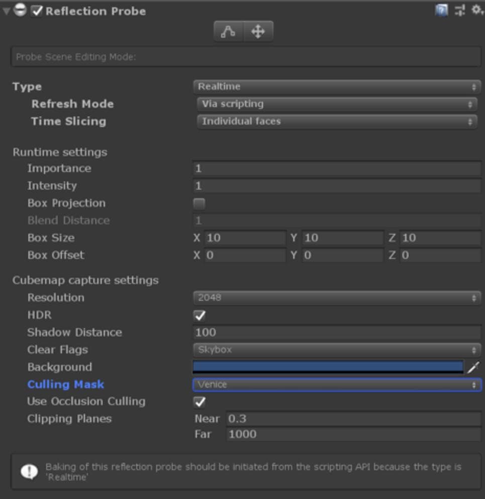 Unity Editor