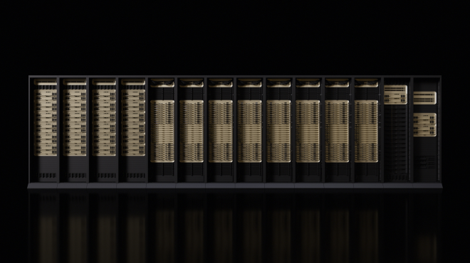 Advancing AI Infrastructure for Agentic AI with NVIDIA DOCA In-Silicon Security