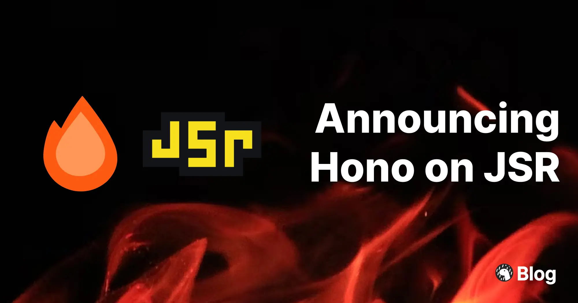 Announcing Hono on JSR