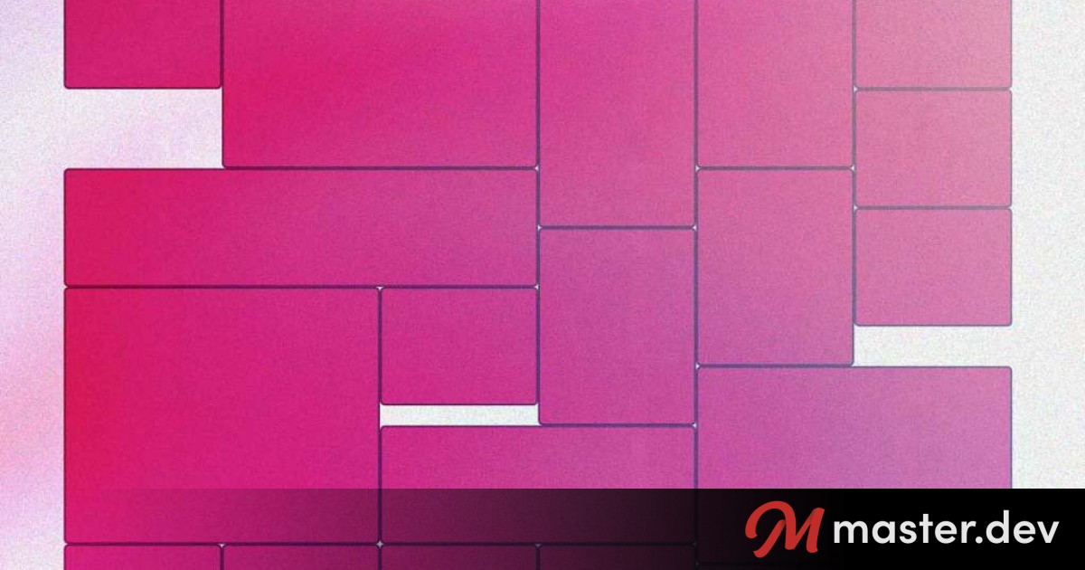 Masonry (with Animation) in CSS