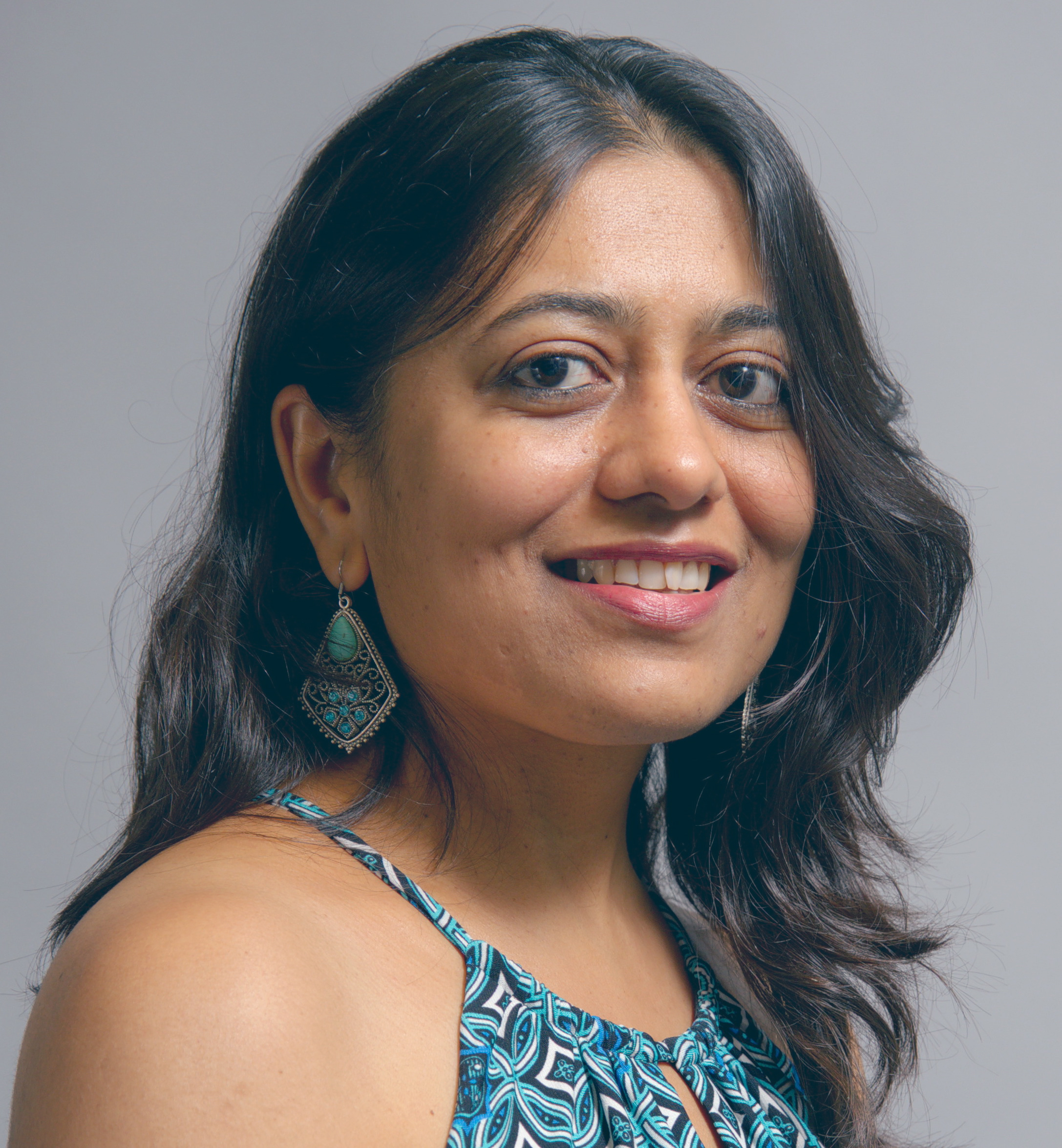 Nimisha Asthagiri, Thoughtworks