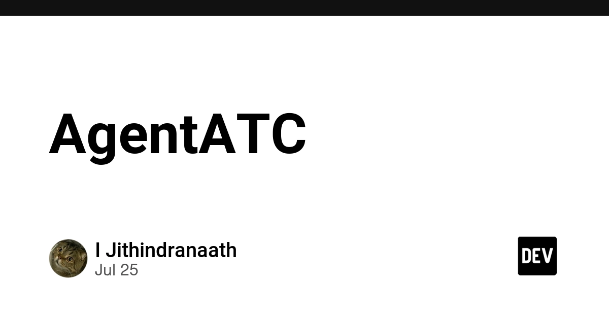 AgentATC