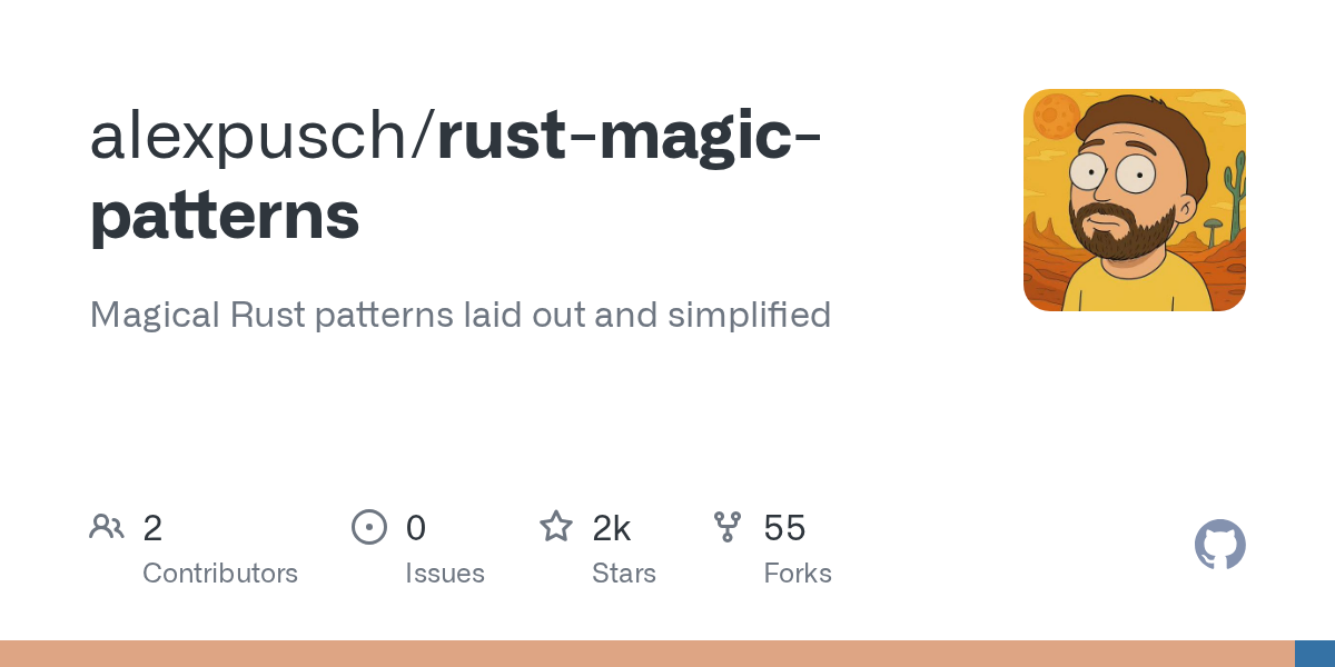 Delightful integration tests in Rust
