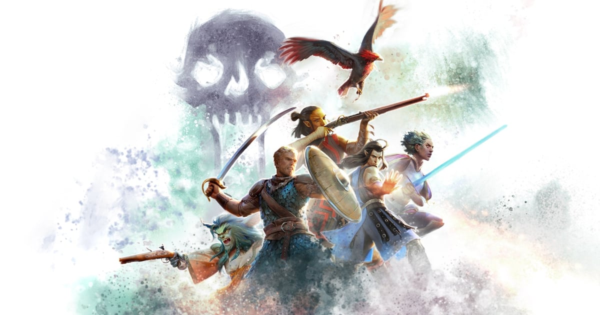 Pentiment director emphasizes the importance of RPG players not controlling everything