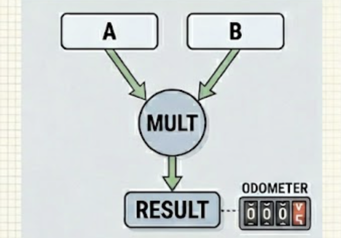 Checking multiplication overflow