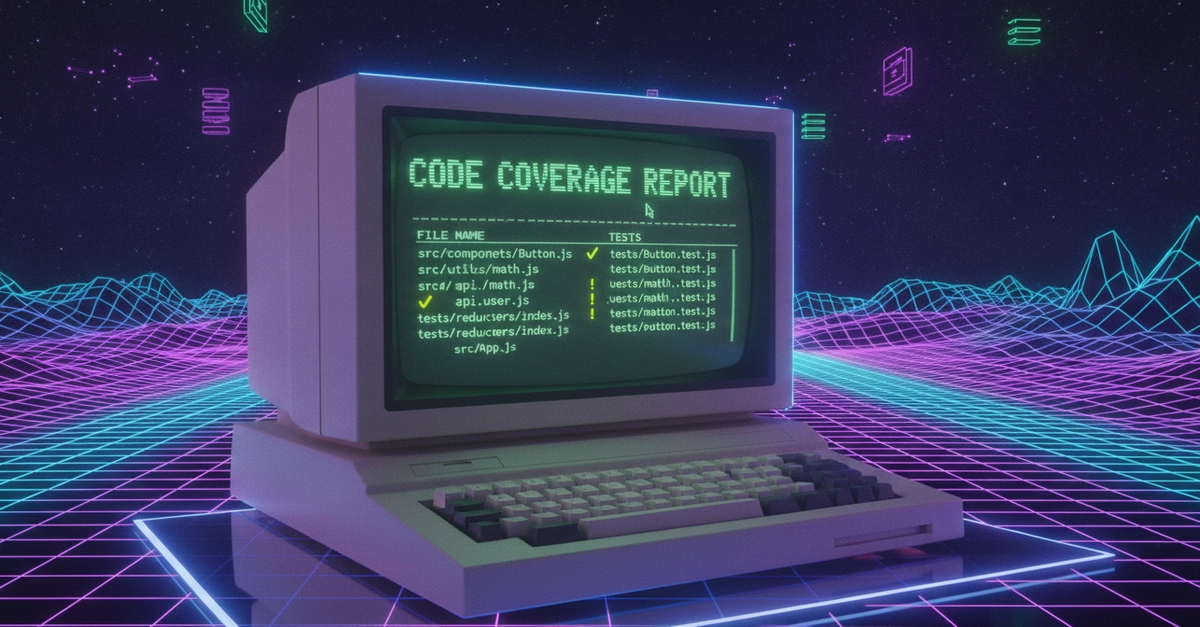 TRUE Coverage: How We Achieved 90% Faster CI by Measuring What Tests Actually Do