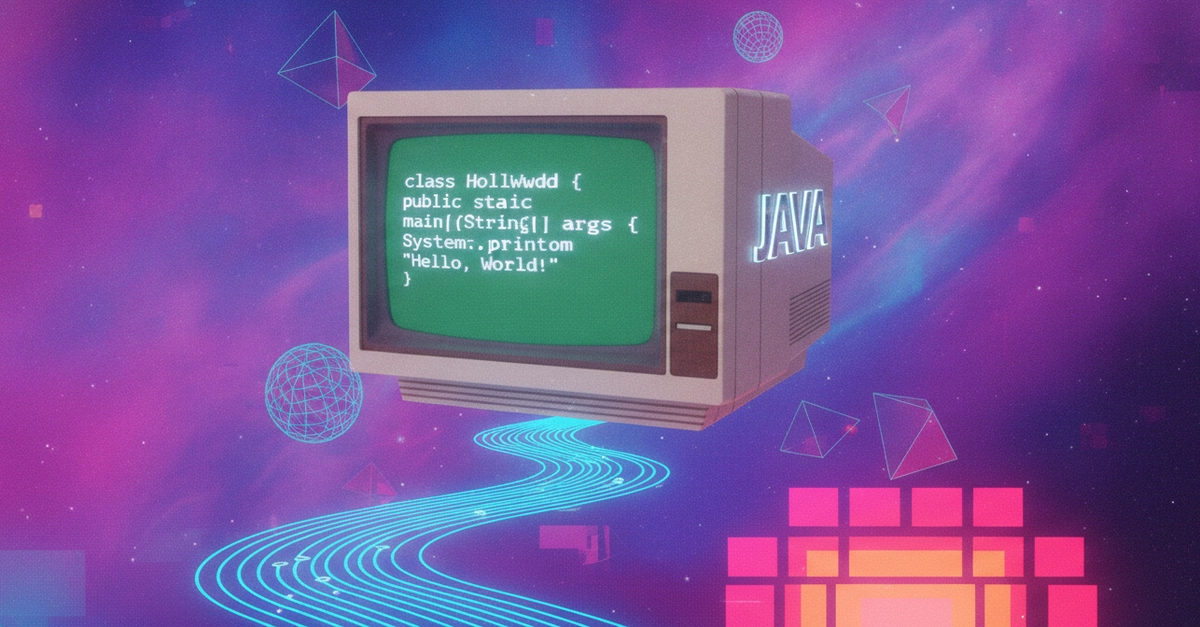 Java Fundamentals , My Day 1–4 Learning Journey