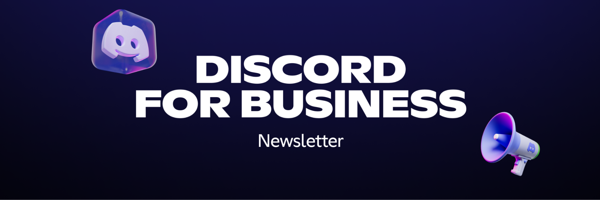 Discord for Business Vol. 2: Cannes-worthy ad product updates