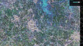 Tessera v1.1 released, with smoother and temporally stable embeddings