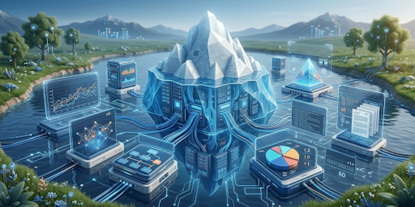 Scaling Grab's Data Lake: Our journey to Apache Iceberg adoption