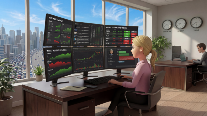 NVIDIA Blackwell Sets STAC-AI Record for LLM Inference in Finance