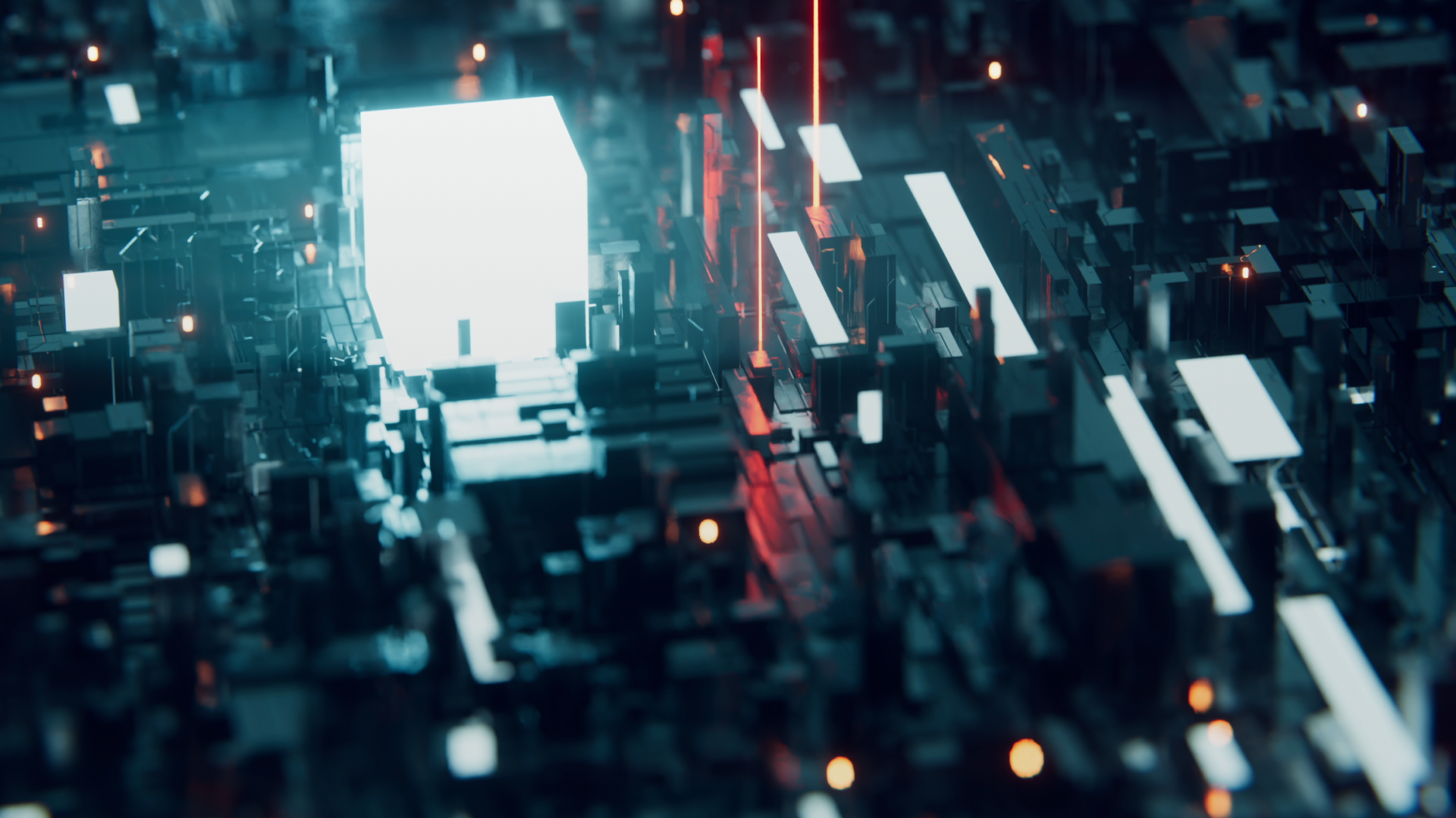 Unity 6.1, a Supported Update release, is now available