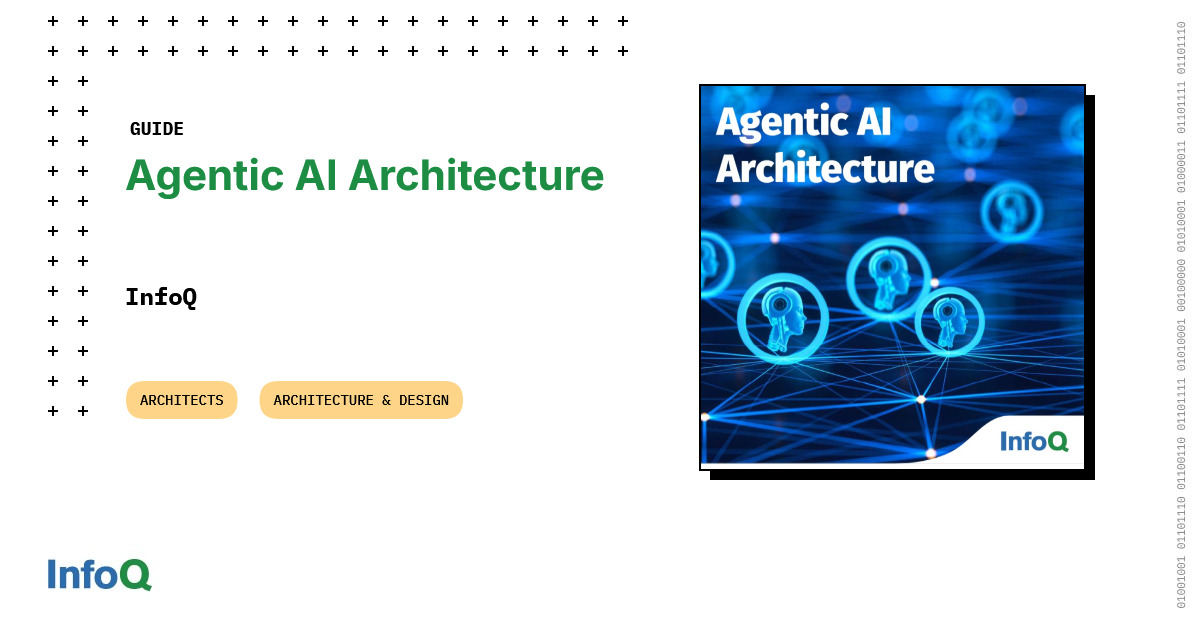 Mini book: Agentic AI Architecture