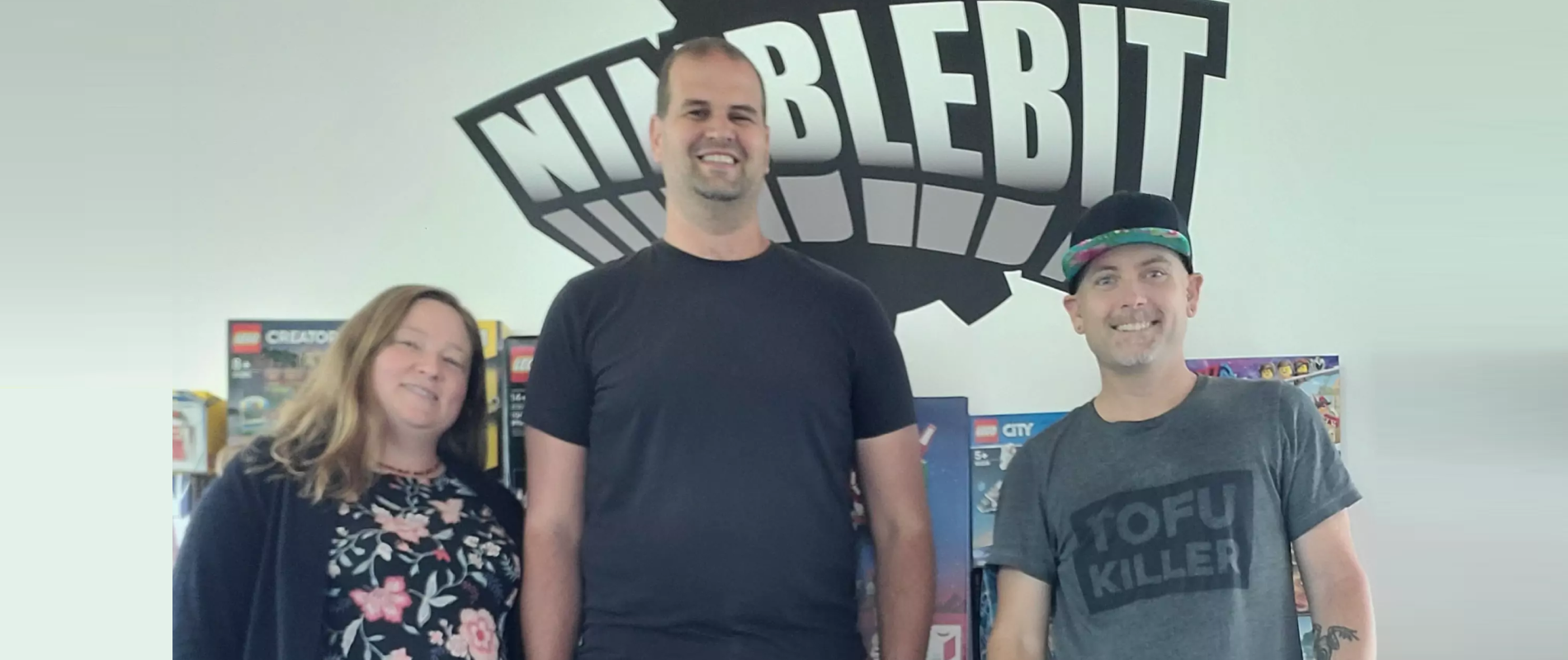 Indie GameDev Spotlight: Q&A with NimbleBit