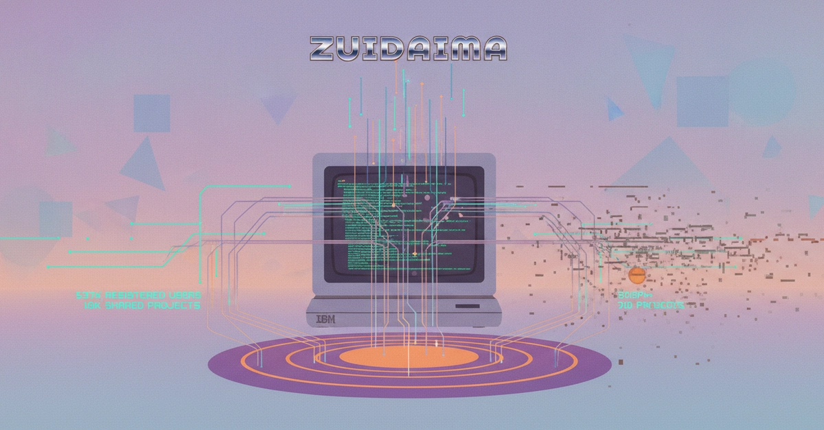 What 14 Years of a Code-Download Site Taught Us About Demand in the AI Era