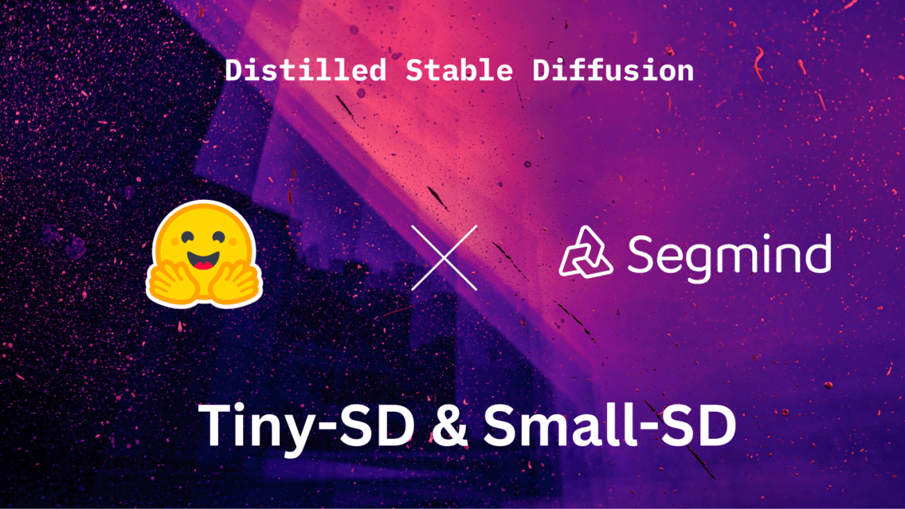 Open-sourcing Knowledge Distillation Code and Weights of SD-Small and SD-Tiny