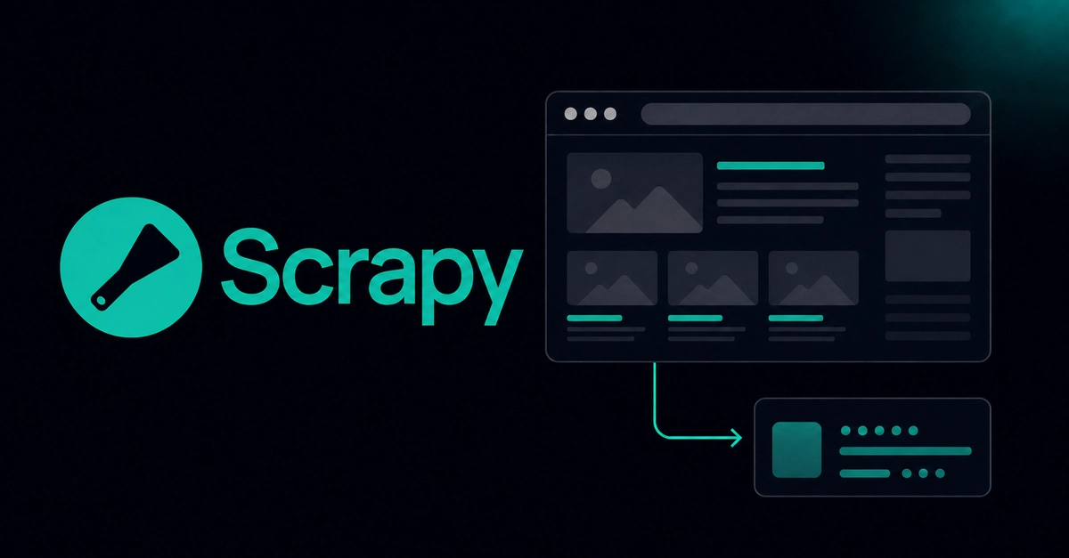 How to use Camoufox with Scrapy (New EASY Method)