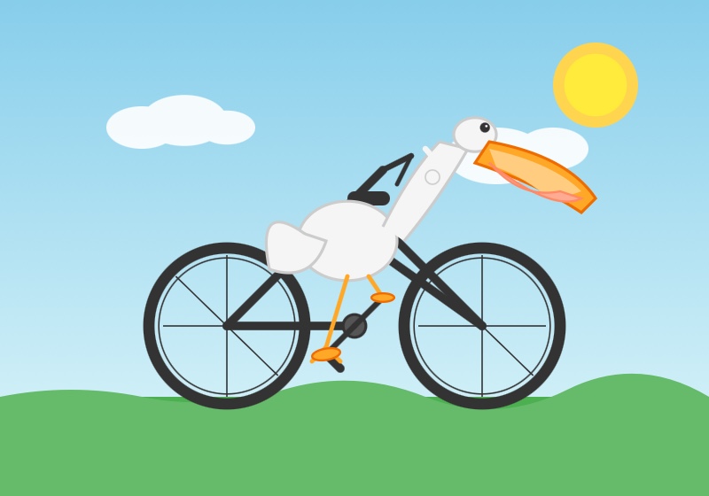 Inkling: Our open-weights model