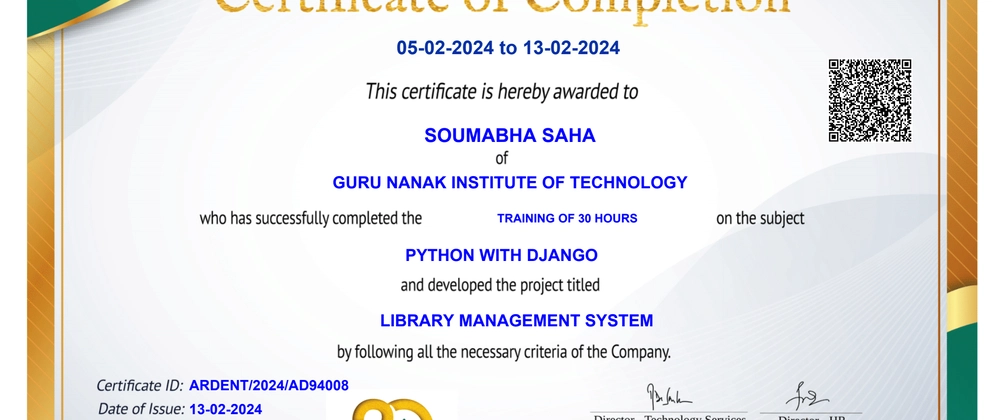 Cover image for CityLibrary