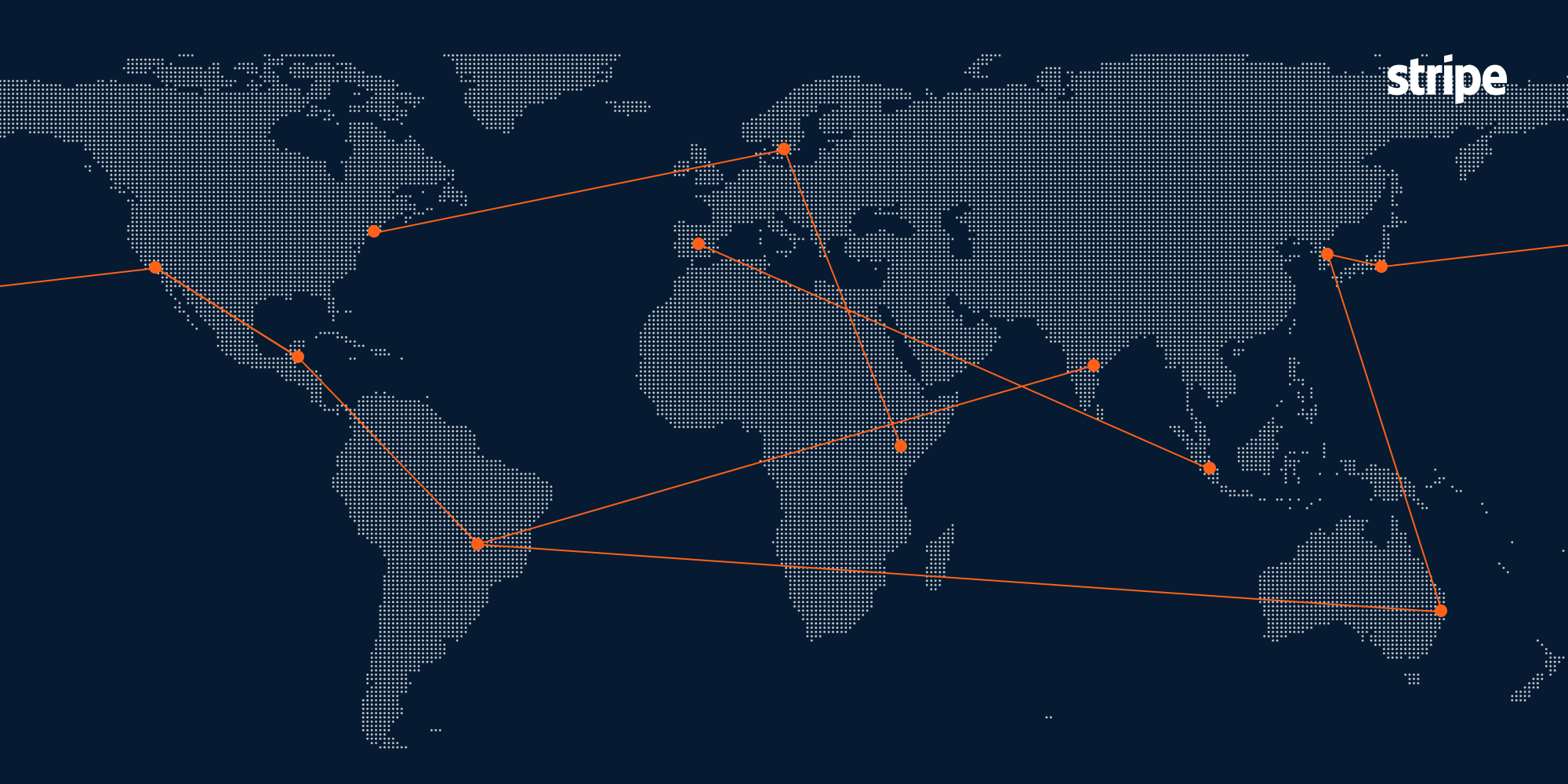 New ways to turn global demand into revenue