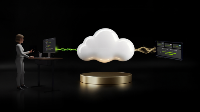 NVIDIA Exemplar Cloud: Lessons for Unlocking Full Performance on AI Infrastructure