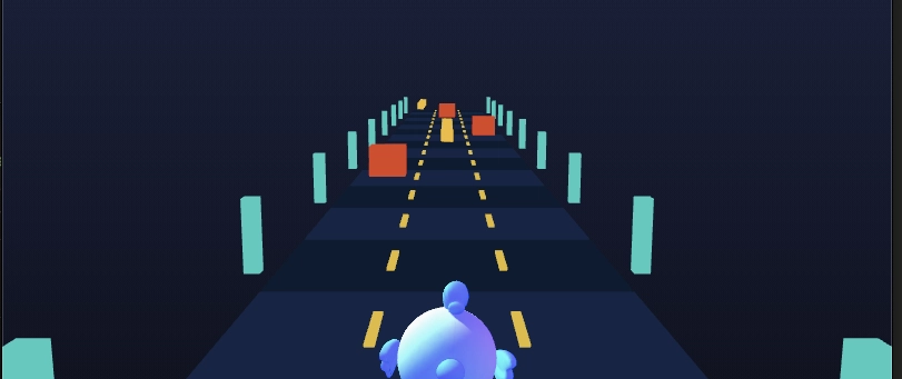 Cover image for I Built a 3D Game in Flutter — With No Game Engine