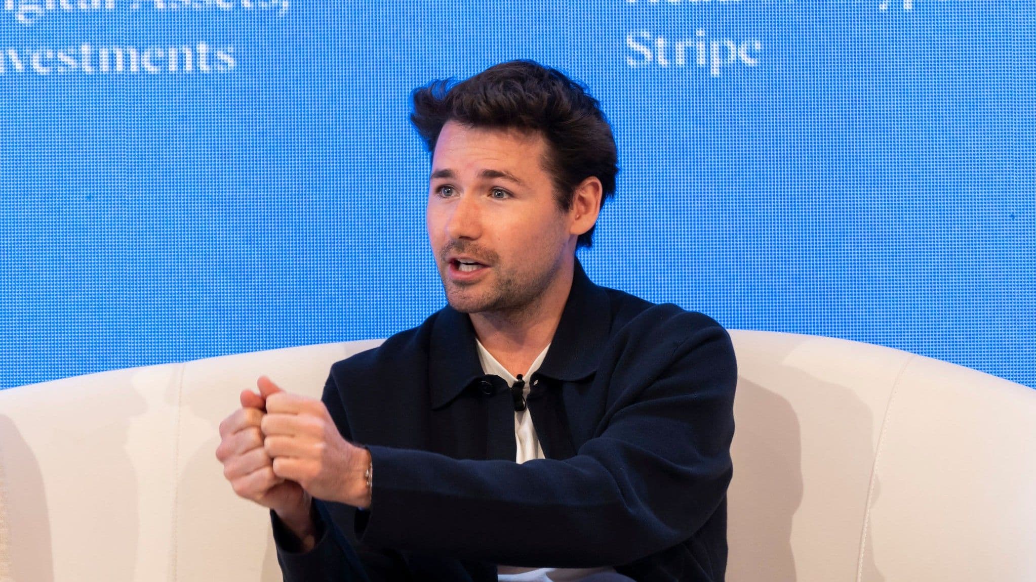 Adrien Duchâteau, Head of Crypto GTM at Stripe (RWA Summit)