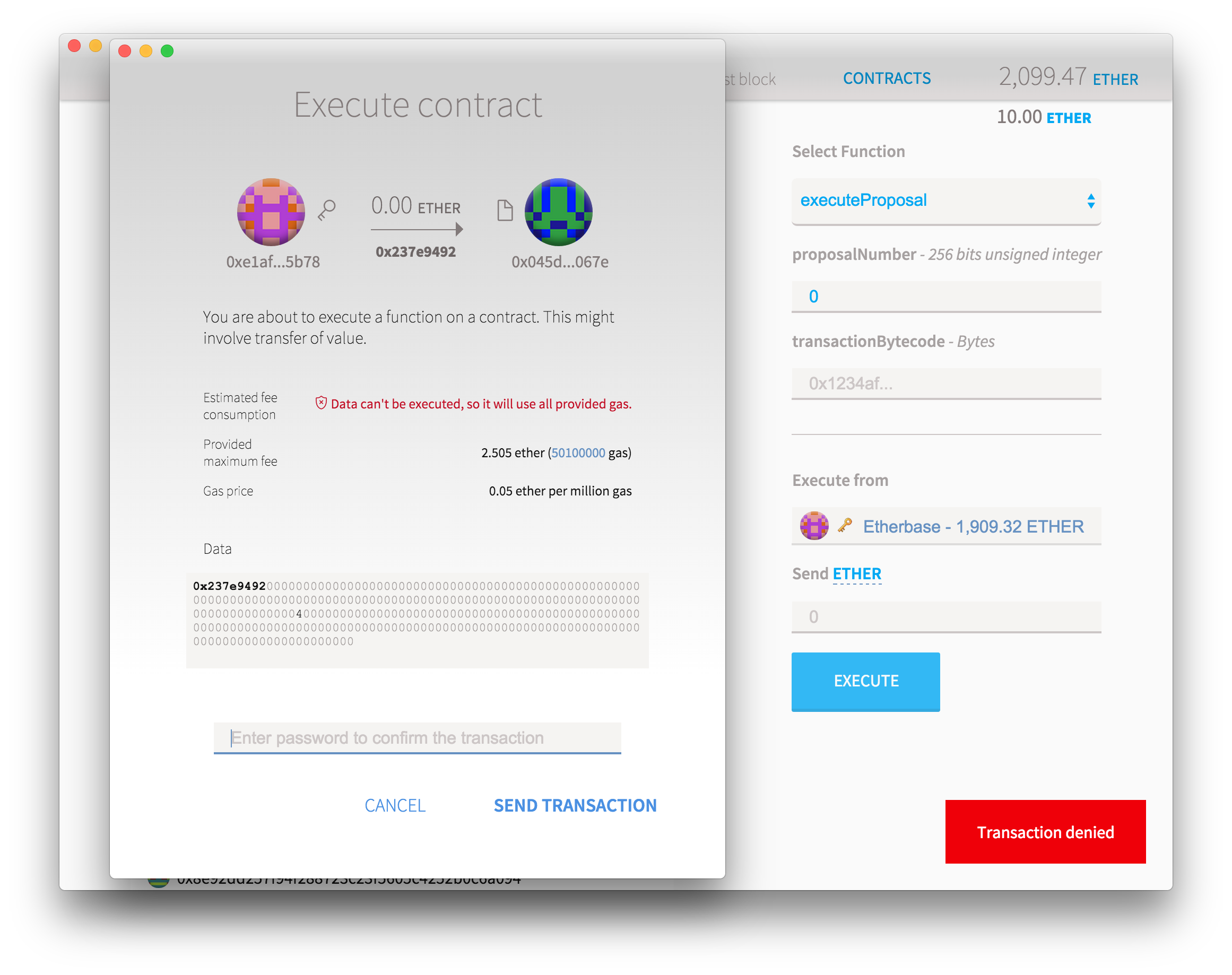 Ethereum Wallet Screen Shot 2015-12-01 at 6.21.30 PM